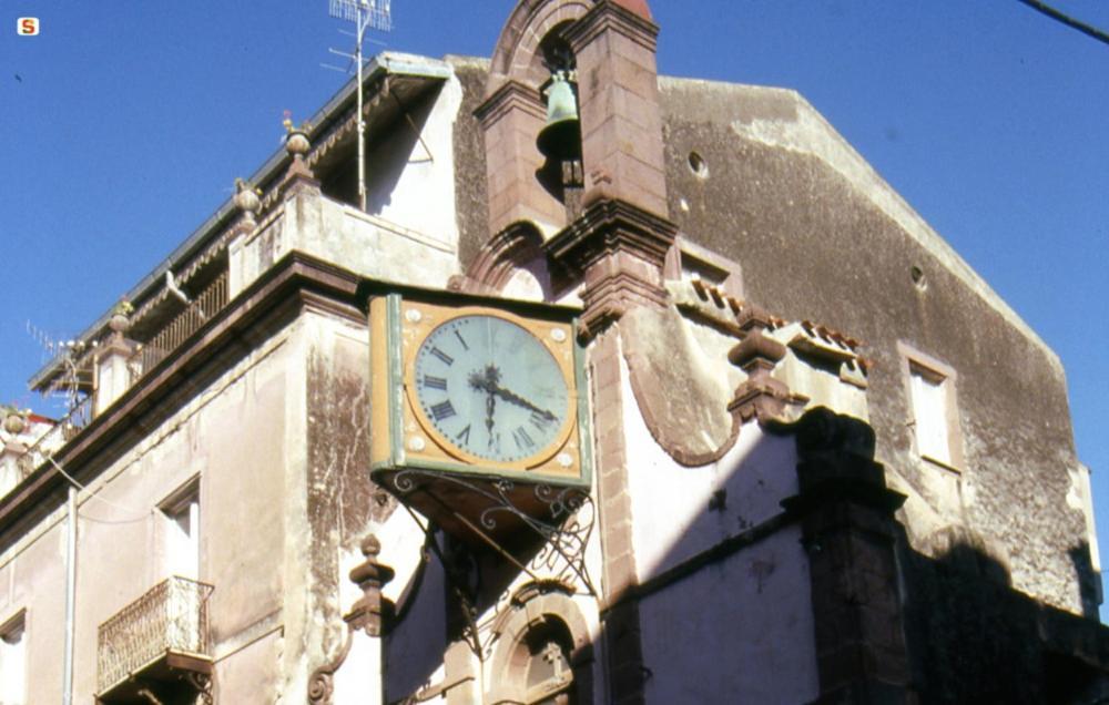 Casa Vacanze Su Sorighe. Bosa Exterior foto