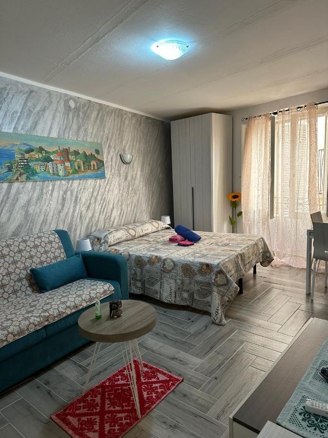Casa Vacanze Su Sorighe. Bosa Exterior foto